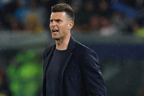 Juve Thiago Motta Cosi Salta Tutto La Firma Con Un Altro Club