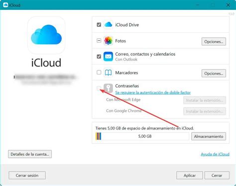 Icloud No Windows Como Baixar E Usar O Apple Cloud Itigic