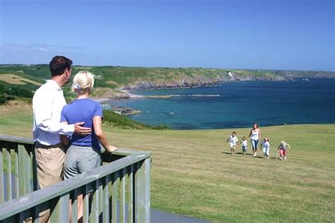 Best and coolest campsites in Cornwall for 2022 according to glowing ...