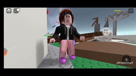 Sobrevive A Los Desastres Naturales En Roblox Superesmepro YouTube