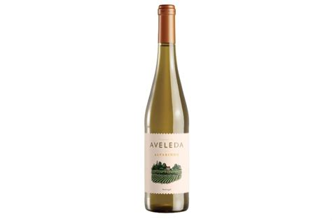 Vinho Portugu S Aveleda Alvarinho Verde Ml Planeta Bebidas