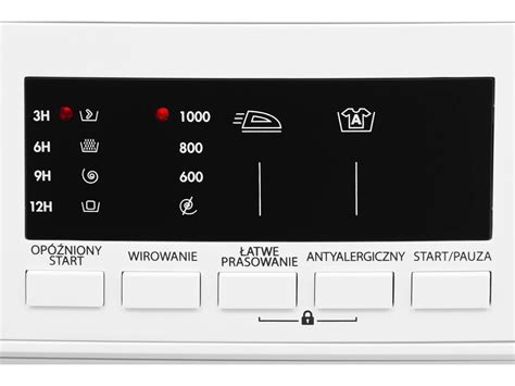 Pralka Sharp Es Hfm Wd Pl Kg Obr Cena Opinie Dane Techniczne
