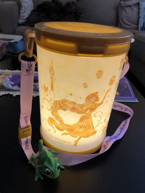 My Tangled themed birthday party! : r/Tangled