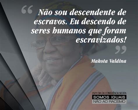 No Dia Da Consciência Negra Relembre Frases Célebres Contra O Racismo