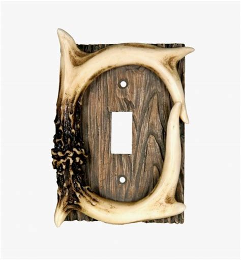 25 Decorative Light Switch Covers