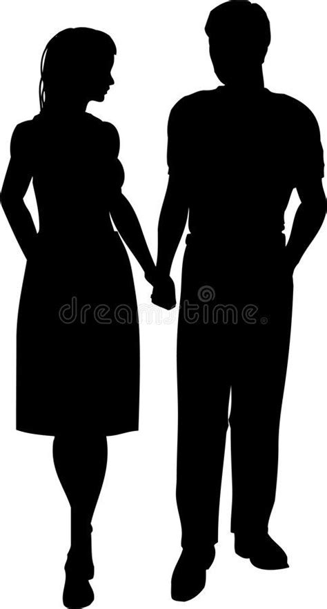 Couple Walking Silhouette Of A Couple Walking Sponsored Affiliate Sponsored Couple