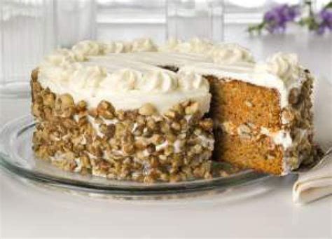 Black Walnut Carrot Cake Recipe Southern Cake Carrot Cake Recipe Cream Cheese Frosting Recipe