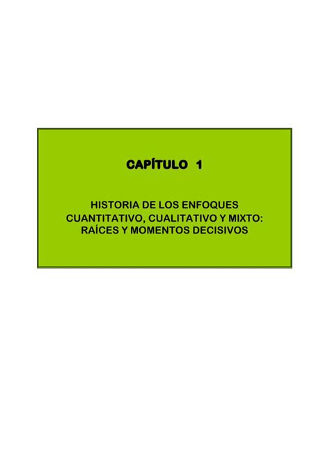 PDF CAPÍTULO 1 Psicología PDF file el mundo social una