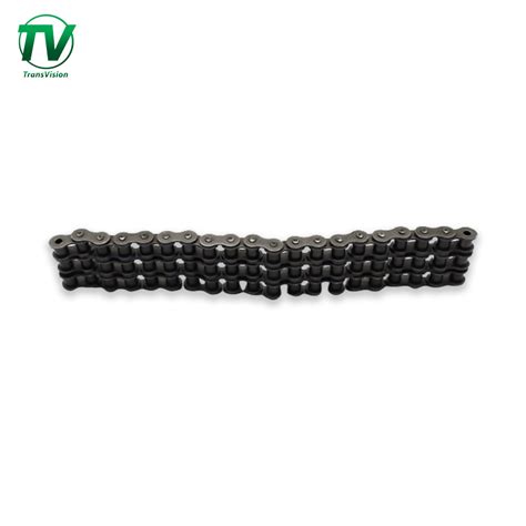 Industrial Harvester Standard Drive Roller Chain Stainless Steel