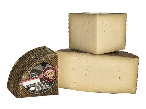 Pure Old Sheep S Cheese De Embutidos Ballesteros