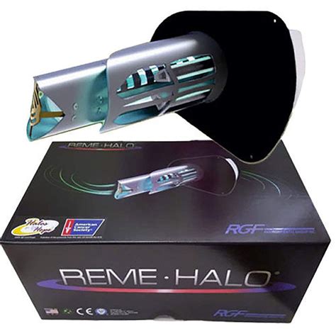 Reme Halo Whole Home Air Purifier Eco Fuel