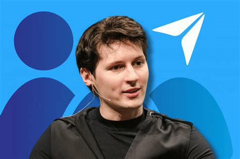 CEO do Telegram acusado de abuso infantil na Suíça ao comparecer ao