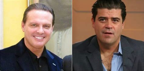 Luis Miguel Y Jorge El Burro Van Rankin Aparecen En Serie Del Cantante