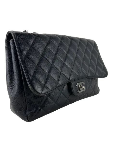 Bolsas Chanel Original no Brasil Preço de Outlet Etiqueta Única