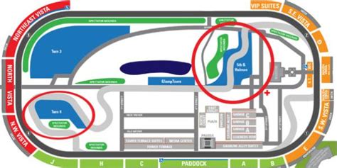 Parking Information & Tips for the Indy 500 - IndySpeedway.com