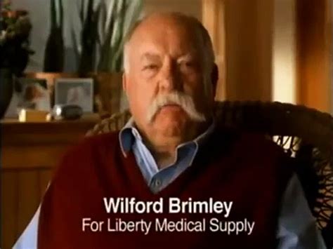 Wilford Brimley Diabetes Doll Diabeteswalls