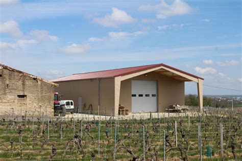 Charpente Lamellé Collé Dupont Frères Crèches sur Saône Maisons