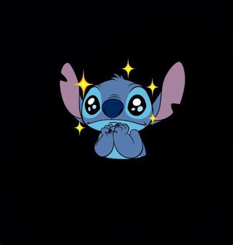 Lock Screen Cute Stitch Wallpaper For Ipad Goimages