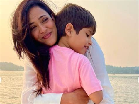 Main Prepared Nahi Thi Palak Tiwari Reveals How She Reacted To Mom Shweta Tiwari S Second