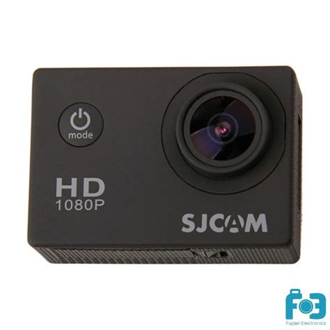 SJCAM SJ4000 Action Camera Fujael Electronics