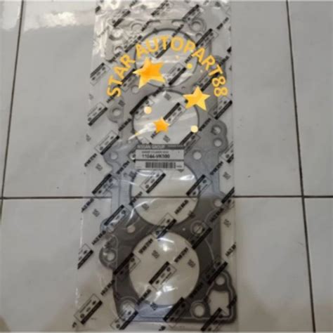 Packing Cylinder Head Gasket Head Nissan Navara Asbestos Shopee