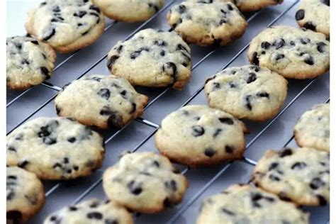 Recette cookies facile