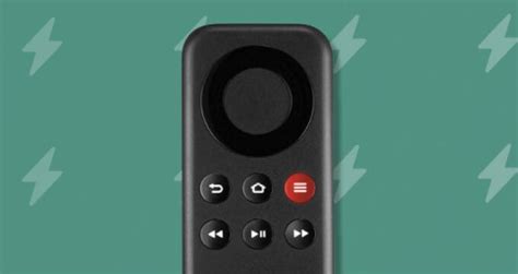 C Mo Restablecer El Control Remoto De Fire Tv Es Atsit