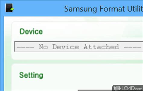 Samsung Format Utility Download