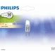 Philips Ecohalogeen Steeklamp G Lumen W W Gamma Be