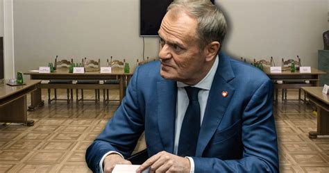 Donald Tusk i sejmowe komisje śledcze Poznaliśmy pierwsze nazwiska