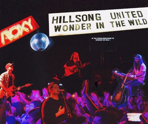 Pin on Hillsong UNITED