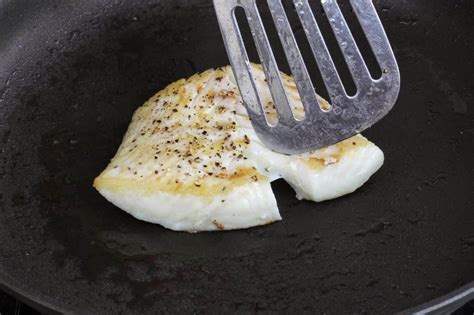 How To Pan Sear Fish