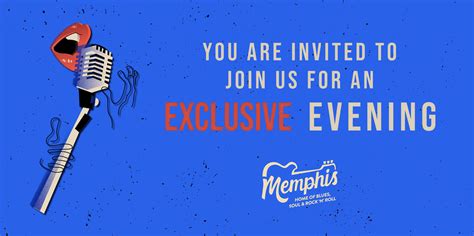 Memphis Tourism Exclusive Vip Event Melbourne Karryon