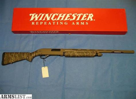 Armslist For Sale Winchester Sxp Pump Action Shotgun Gauge