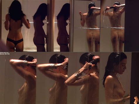 Jaime Murray Nudes Telegraph