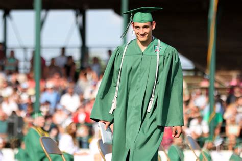 Celina High School Graduation Photo Album | The Daily Standard