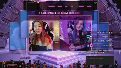 Twitch Debuts First Game Twitch Sings Game World Observer