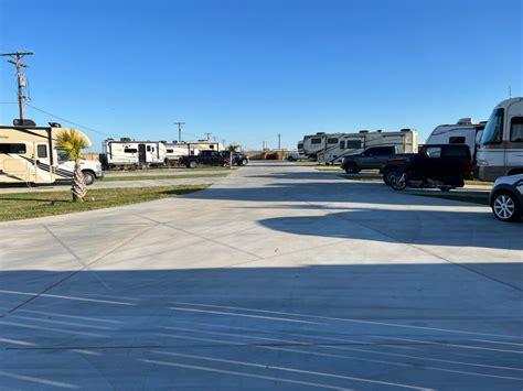 Relaxing Rv Experience In Texas Waterside Rv Resort