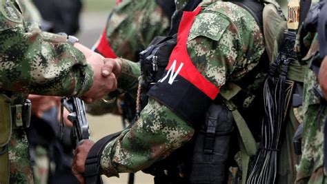 Eln Liber A Seis Personas Secuestradas Inform El Cicr Ntn