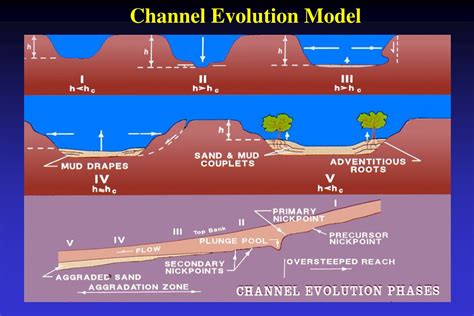 Ppt Channel Evolution Model Overview Powerpoint Presentation Free