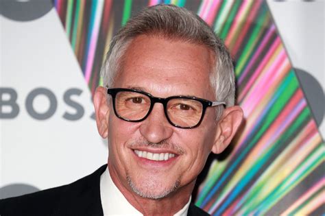 What Can Architects Learn From Gary Lineker