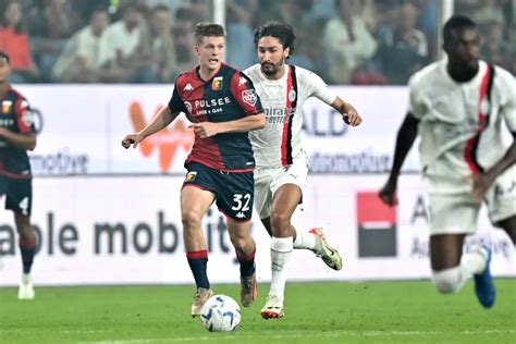 Pronóstico Atalanta vs Genoa 22 10 23 Serie A