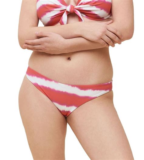 Triumph Summer Fizz Rio Brief Pt Bikini Κόκκινο 10214529 0035 Skroutz gr