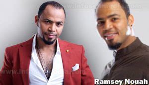 Ramsey Nouah: Bio, family, net worth | Celebrities InfoSeeMedia