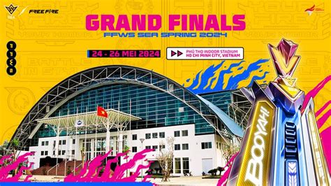 Grand Final Ffws Sea Spring