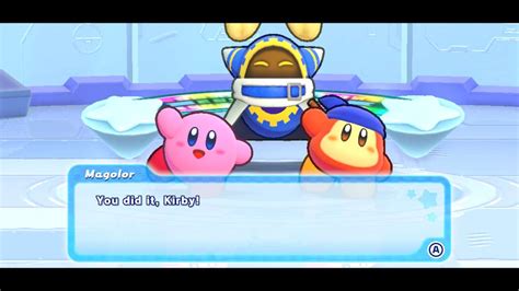 Kirby’s Return To Dream Land Deluxe - Review - NookGaming