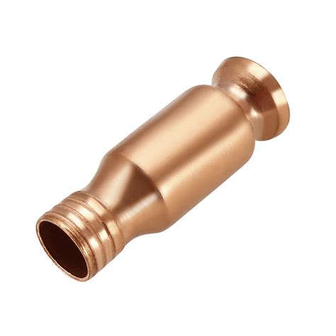 11 16 Copper Pump Head Brass Nozzle Fittings For Super Simple Siphon