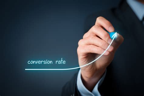 Practical Ways To Increase Conversion Rates Brown Creative