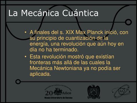 Ppt Mec Nica Cu Ntica Recreativa Powerpoint Presentation Free