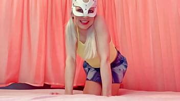 Bootylicious Mia S Naughty Surprise Anal Adventure Under Her Skirt 00 13 LetMeJerk